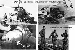198- ARMEE DE L'AIR EN ALGERIE 1945-1962-46  (74)